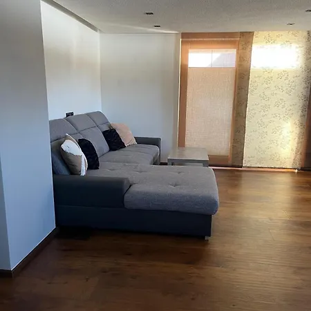 Appartement Steinberg