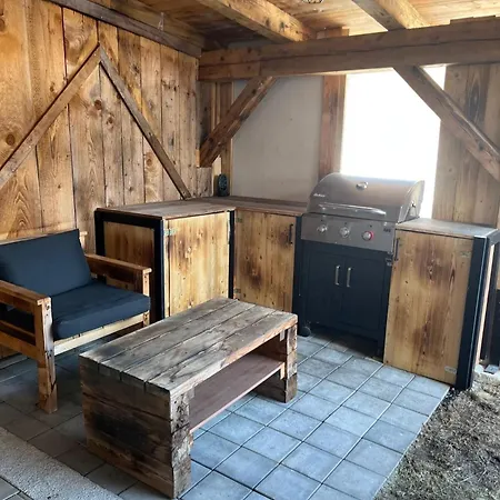 Lägenhet Steinberg Sankt Ulrich am Pillersee