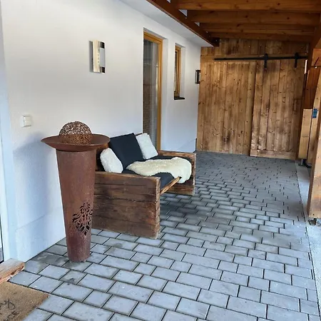 Steinberg Appartement