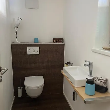 Steinberg Appartement *