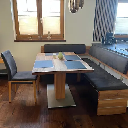 Steinberg Apartman Sankt Ulrich am Pillersee