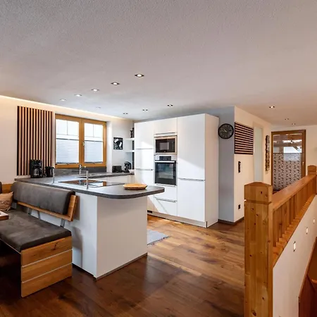 Steinberg Appartement