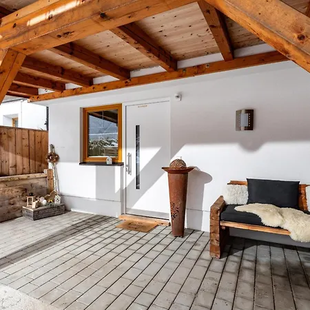 Steinberg Apartman Sankt Ulrich am Pillersee