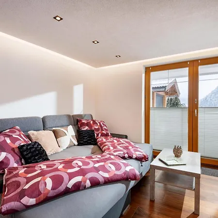 Steinberg Apartman *