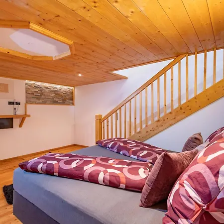 Appartement Steinberg