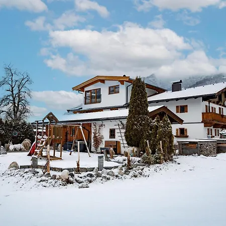Appartement Steinberg *