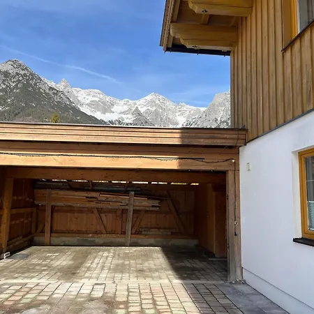 Appartement Steinberg
