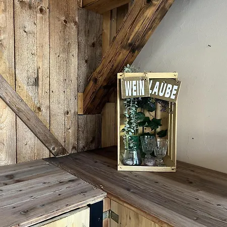 Appartement Steinberg *