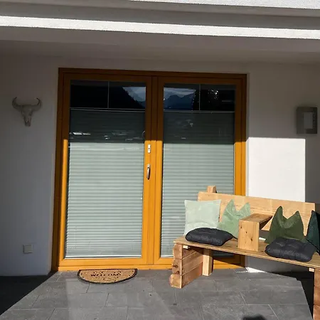 Steinberg * Sankt Ulrich am Pillersee