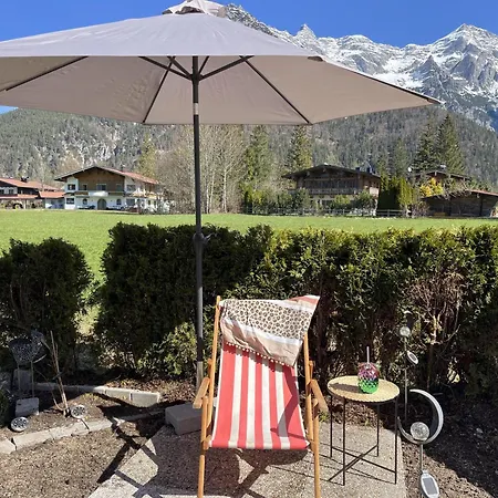 Apartman Steinberg *