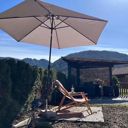 Steinberg * Sankt Ulrich am Pillersee