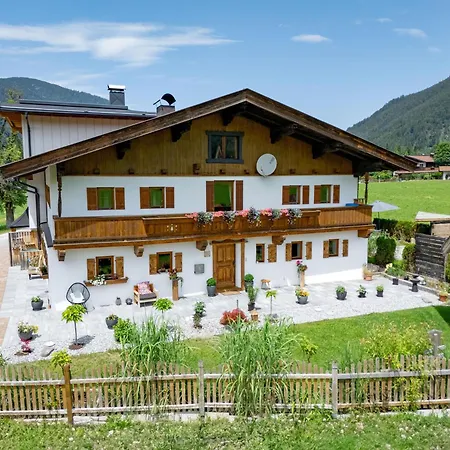 Steinberg Apartman Sankt Ulrich am Pillersee