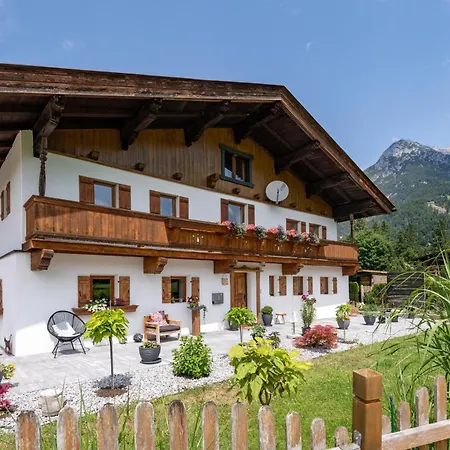 Steinberg Sankt Ulrich am Pillersee