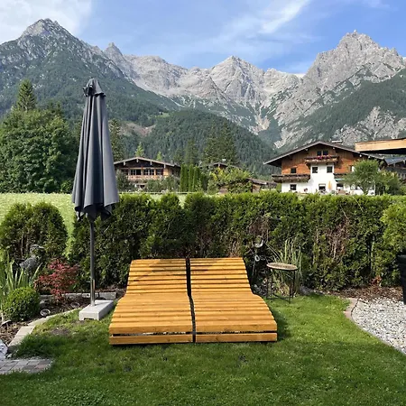 Steinberg Appartement