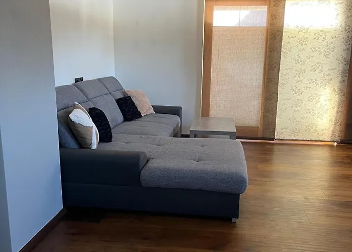 Apartamento Steinberg