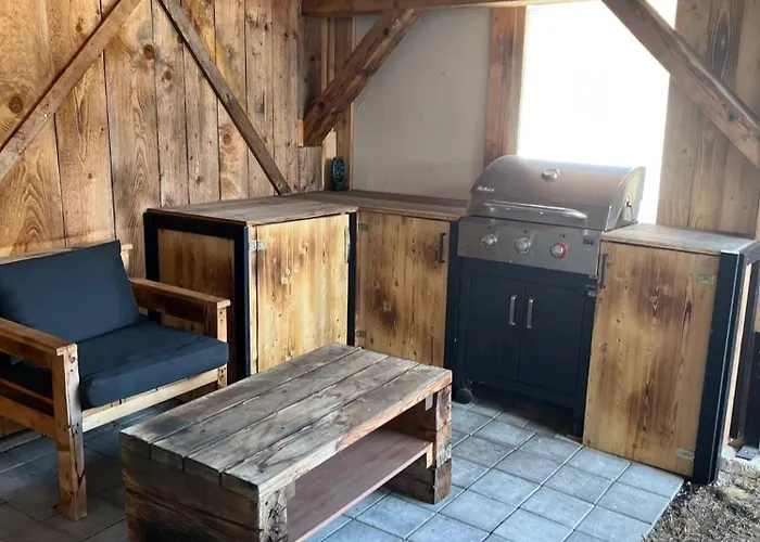 Apartamento Steinberg Sankt Ulrich am Pillersee