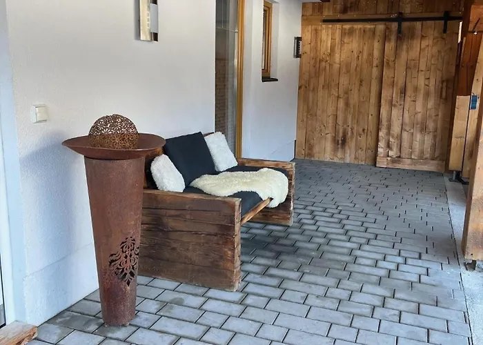 Steinberg Apartamento