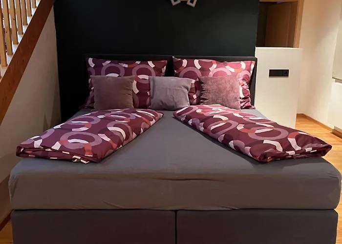 Steinberg Apartamento Sankt Ulrich am Pillersee