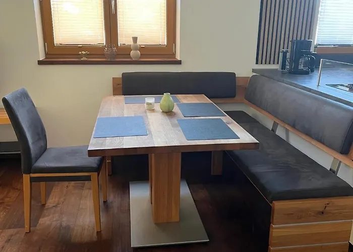 Steinberg Apartamento Sankt Ulrich am Pillersee