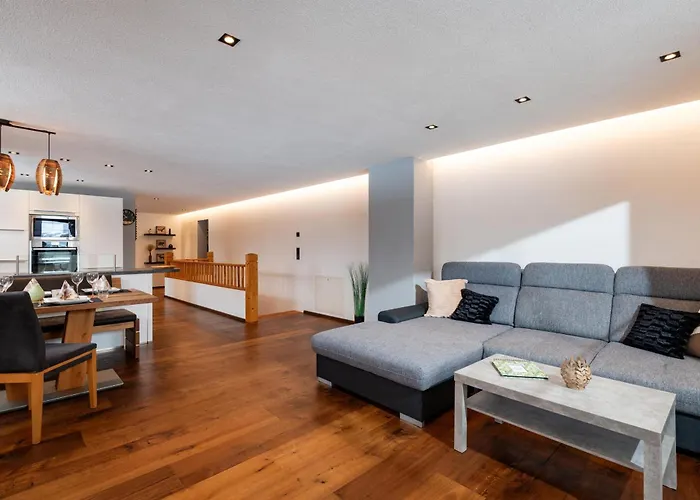 Apartamento Steinberg *