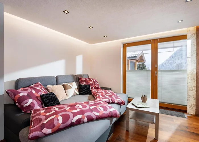 Steinberg Apartamento *