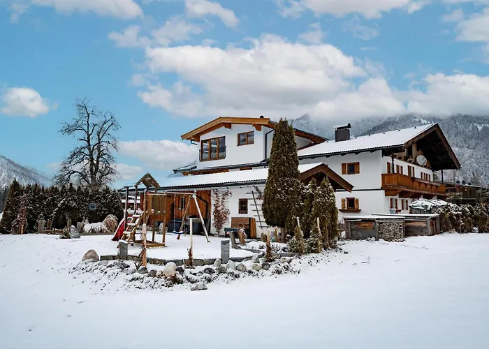 Apartamento Steinberg *