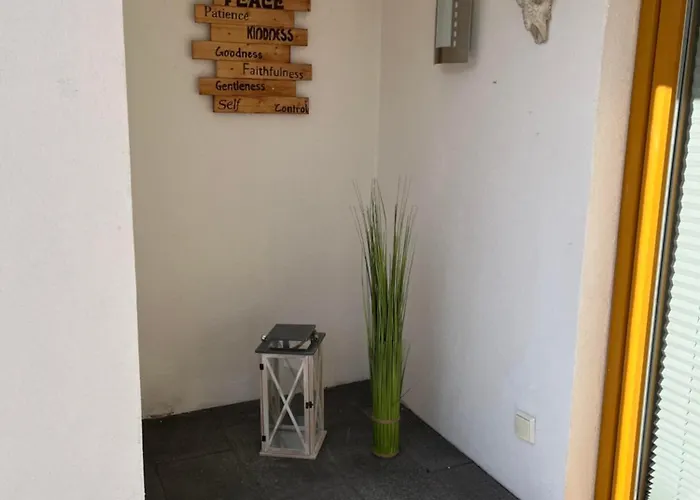 Apartamento Steinberg