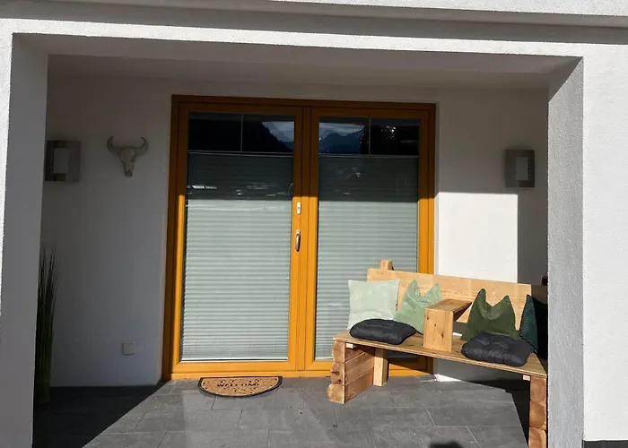 Steinberg * Sankt Ulrich am Pillersee