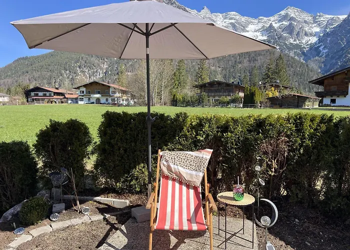 Apartamento Steinberg *