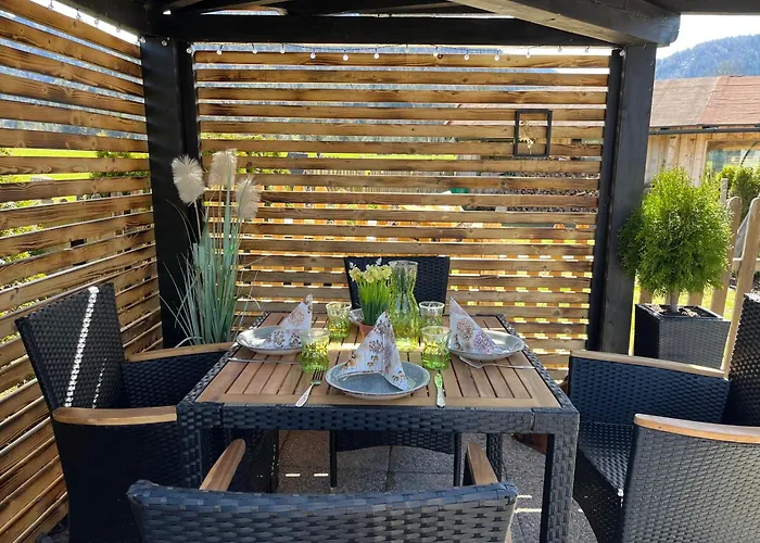 Apartamento Steinberg