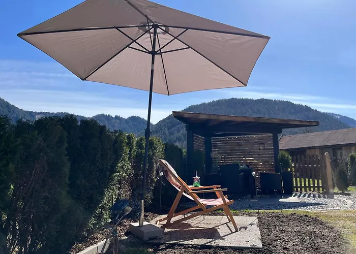 Steinberg * Sankt Ulrich am Pillersee