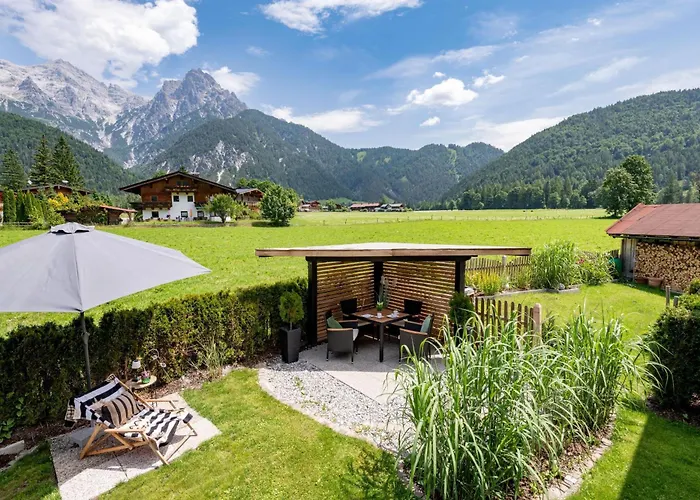 Apartamento Steinberg *