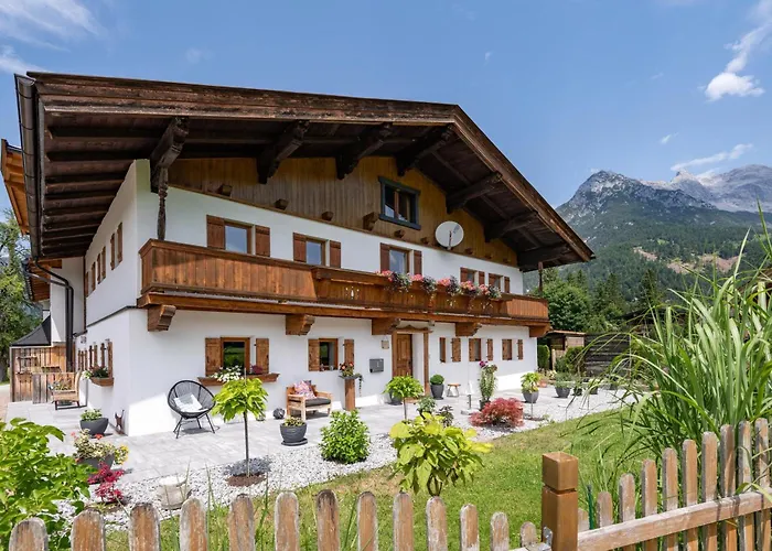 Steinberg Sankt Ulrich am Pillersee