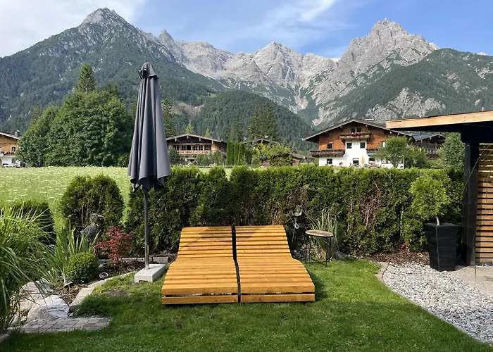 Steinberg Apartamento