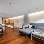 Lägenhet Steinberg *