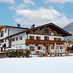 Lägenhet Steinberg Sankt Ulrich am Pillersee