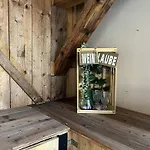 Lägenhet Steinberg *