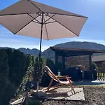 Steinberg * Sankt Ulrich am Pillersee