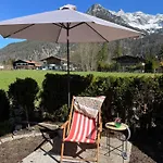 Lägenhet Steinberg Sankt Ulrich am Pillersee