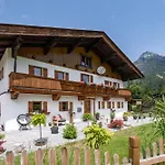 Steinberg Sankt Ulrich am Pillersee