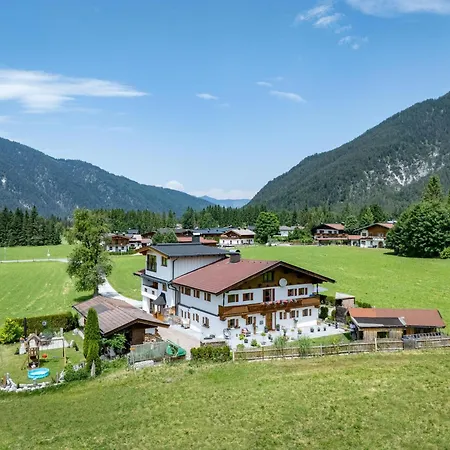 Lägenhet Steinberg Sankt Ulrich am Pillersee
