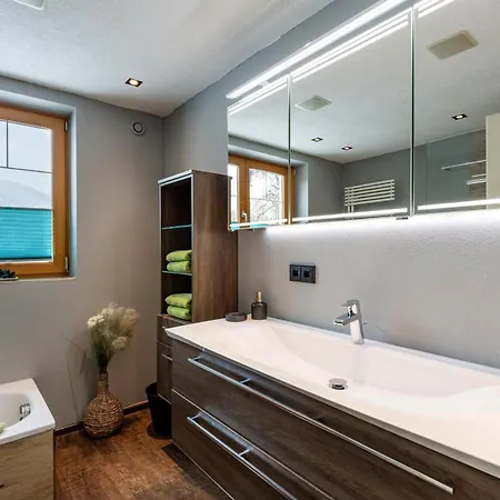 Steinberg Lägenhet *