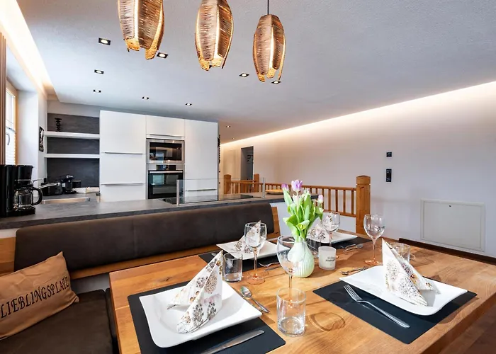 Διαμέρισμα Steinberg